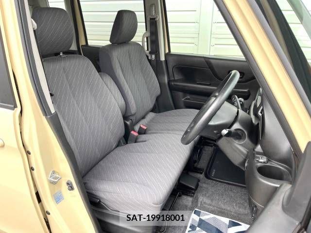 Suzuki SPACIA 2017-11 386569-10
