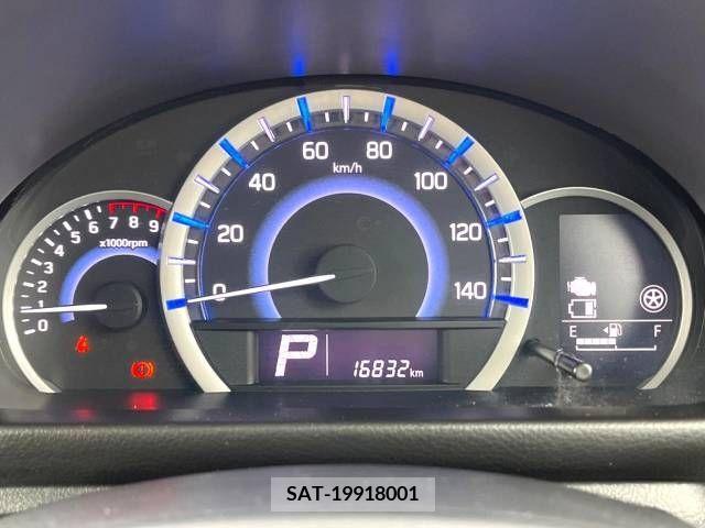 Suzuki SPACIA 2017-11 386569-9