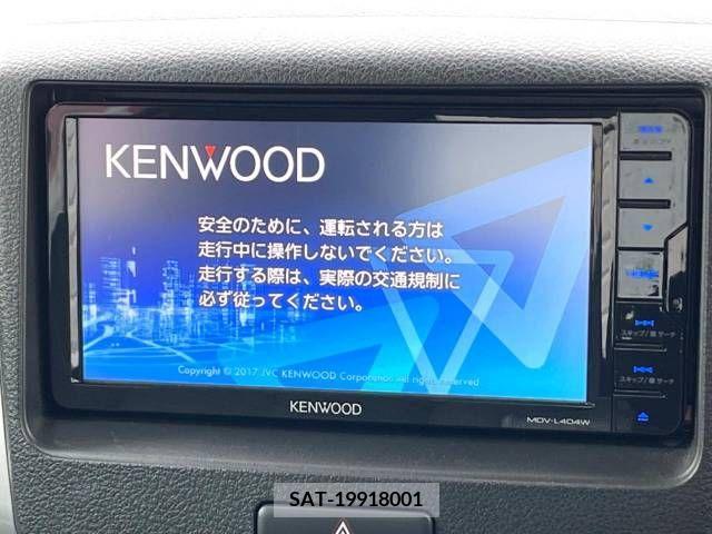 Suzuki SPACIA 2017-11 386569-2