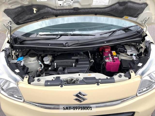 Suzuki SPACIA 2017-11 386569-18