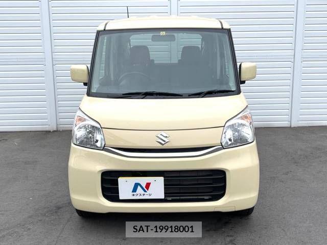 Suzuki SPACIA 2017-11 386569-15