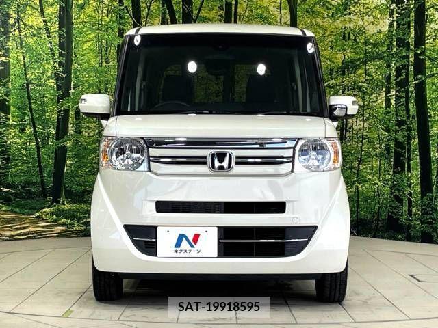 Honda N BOX 2016-08 392569-14