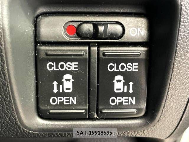 Honda N BOX 2016-08 392569-2