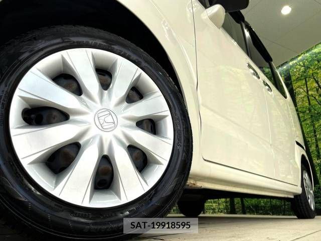 Honda N BOX 2016-08 392569-13