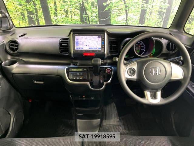 Honda N BOX 2016-08 392569-1