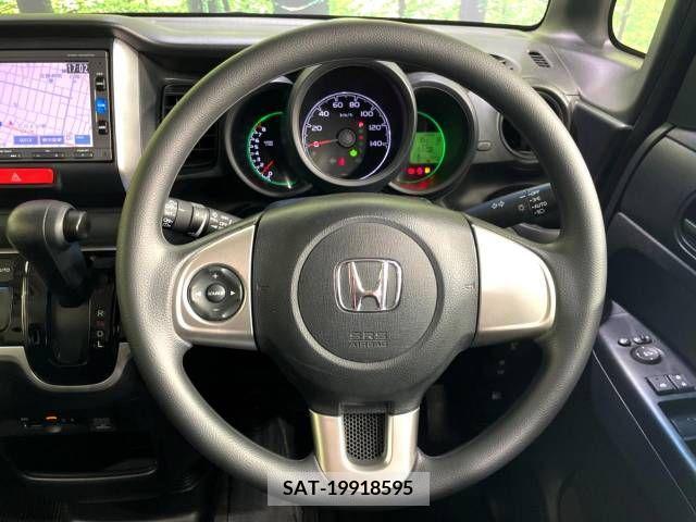 Honda N BOX 2016-08 392569-11