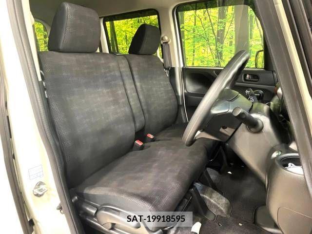 Honda N BOX 2016-08 392569-8