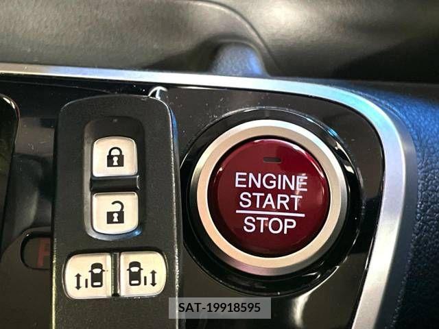 Honda N BOX 2016-08 392569-7