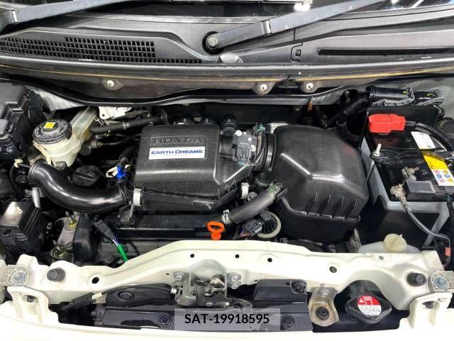 Honda N BOX 2016-08 392569-18