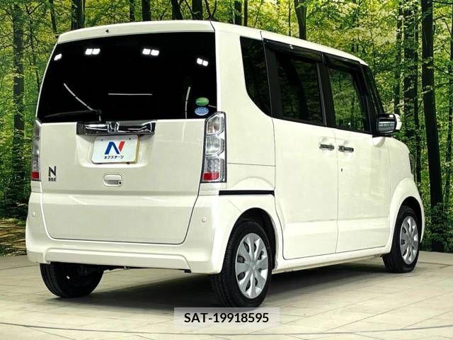 Honda N BOX 2016-08 392569-17
