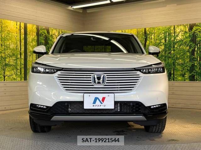Honda VEZEL 2023-09 288332-14