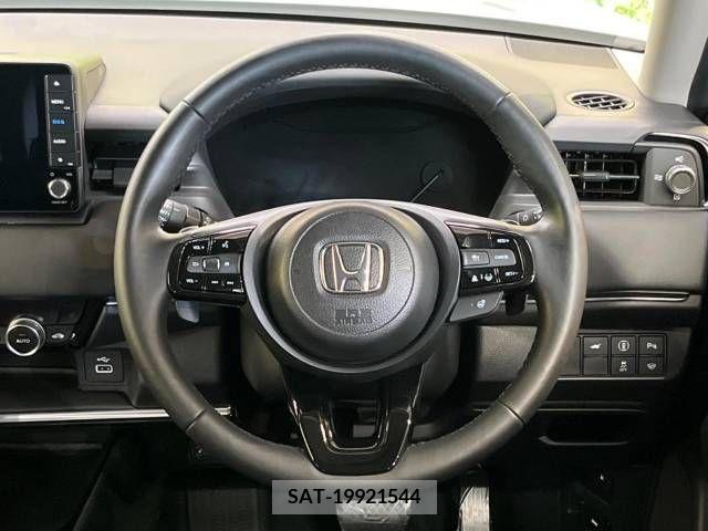Honda VEZEL 2023-09 288332-11