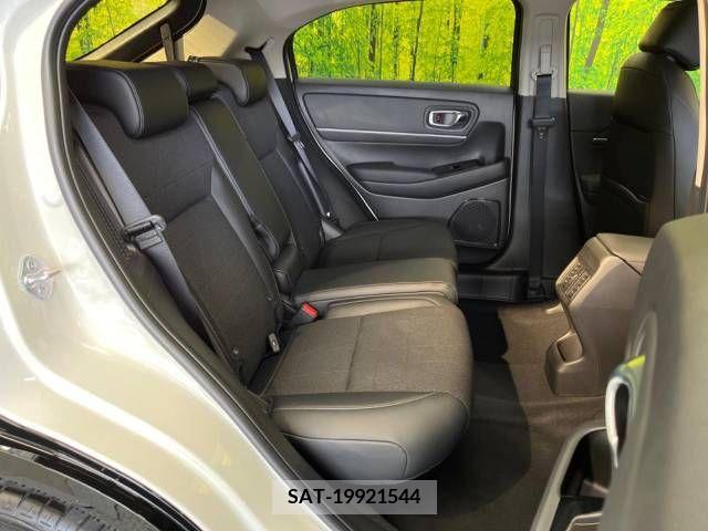 Honda VEZEL 2023-09 288332-9