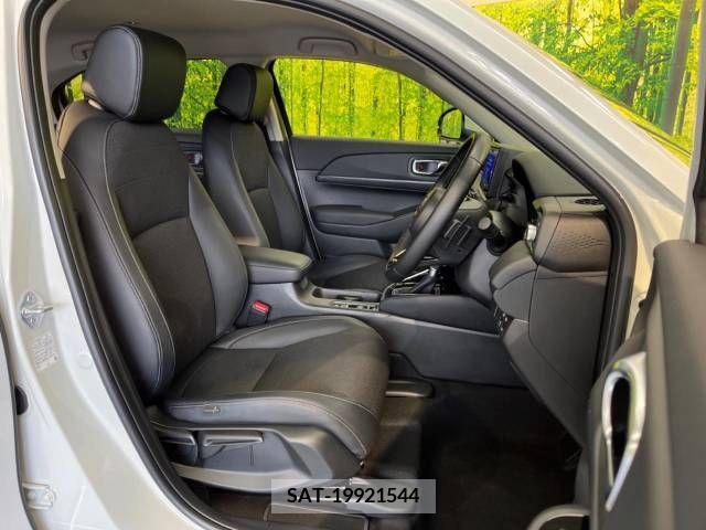 Honda VEZEL 2023-09 288332-8