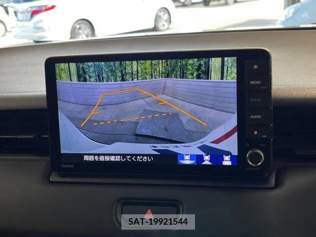 Honda VEZEL 2023-09 288332-3