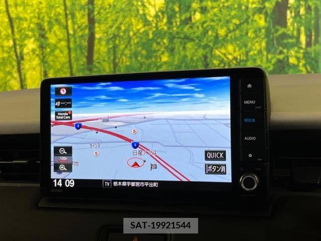 Honda VEZEL 2023-09 288332-2