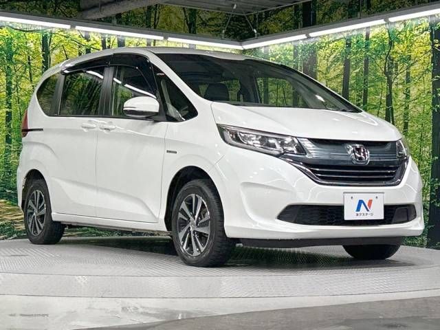 Honda FREED HYBRID 2017-01 194423-16