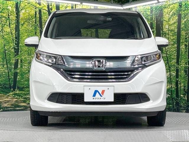 Honda FREED HYBRID 2017-01 194423-14