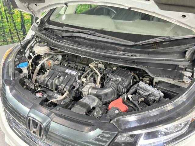 Honda FREED HYBRID 2017-01 194423-18