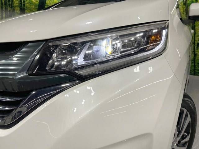 Honda FREED HYBRID 2017-01 194423-12