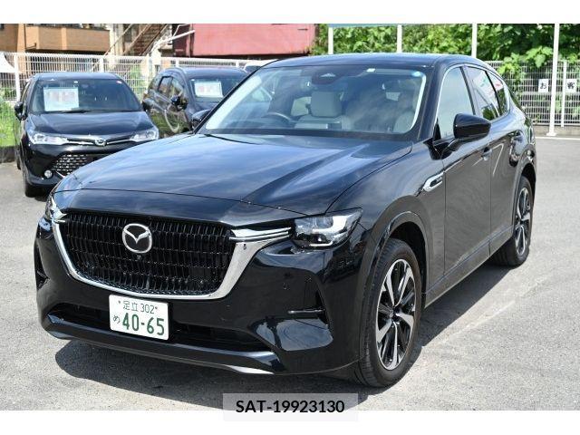 Mazda CX-60 2022-12 333050-3