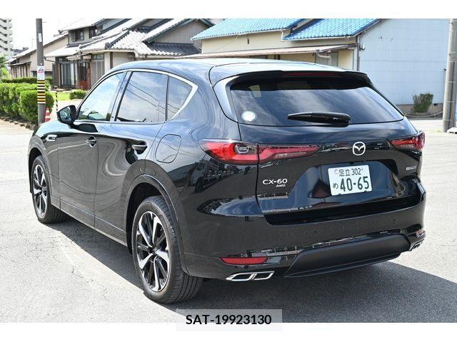 Mazda CX-60 2022-12 333050-2
