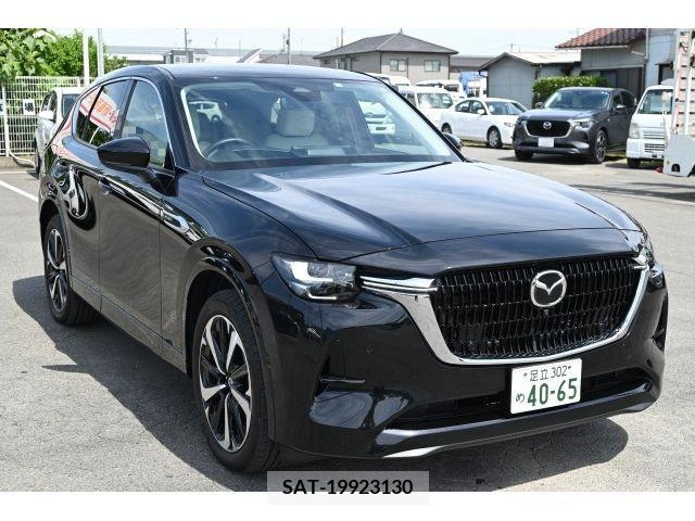 Mazda CX-60 2022-12 333050-0