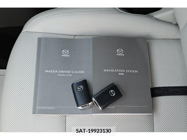 Mazda CX-60 2022-12 333050-27