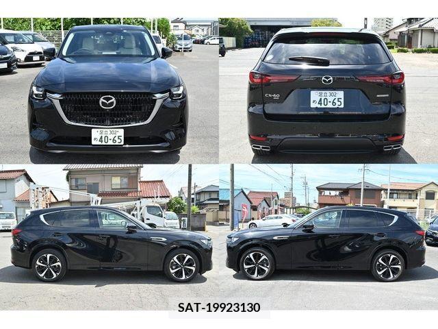 Mazda CX-60 2022-12 333050-5