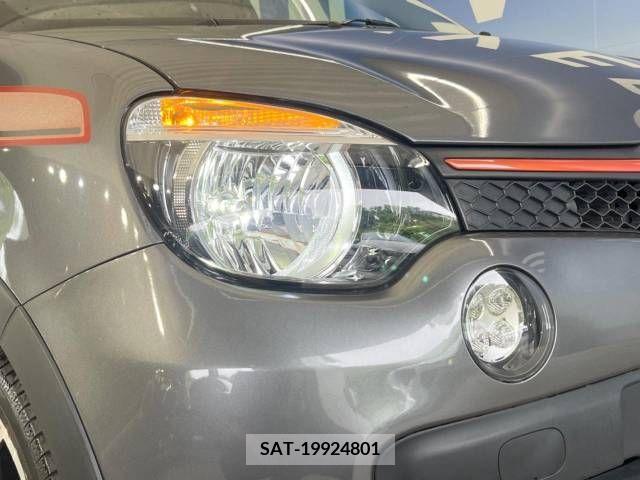 Renault TWINGO 2018-08 283134-13