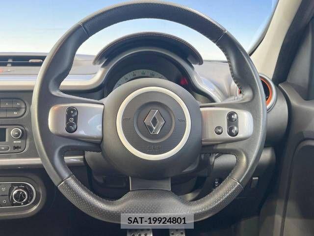 Renault TWINGO 2018-08 283134-11