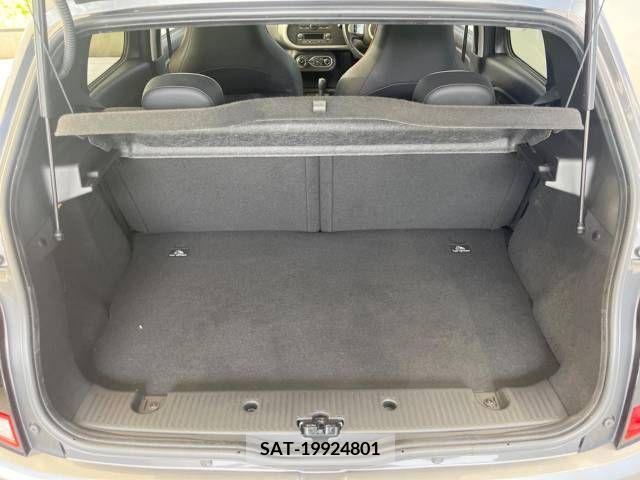 Renault TWINGO 2018-08 283134-10