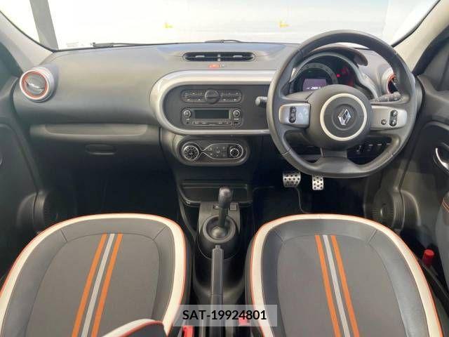 Renault TWINGO 2018-08 283134-1