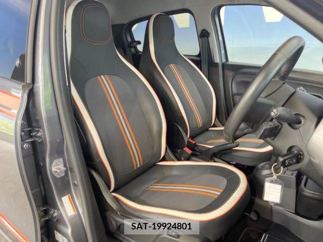 Renault TWINGO 2018-08 283134-8
