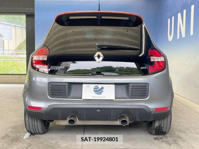 Renault TWINGO 2018-08 283134-16
