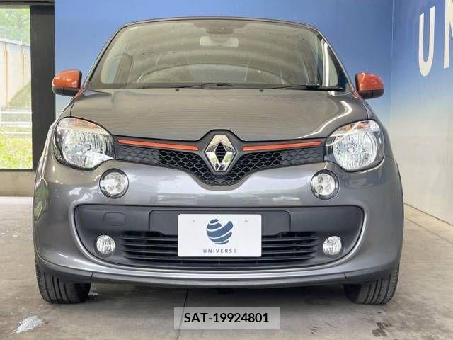 Renault TWINGO 2018-08 283134-15