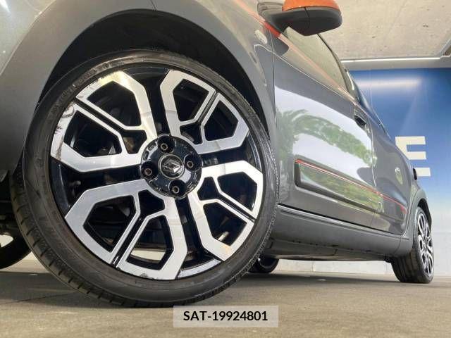 Renault TWINGO 2018-08 283134-14