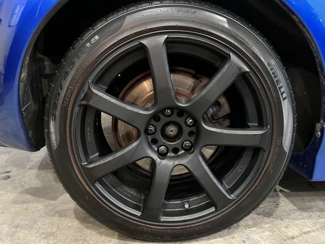 Mazda RX-8 2004-09 5105-16