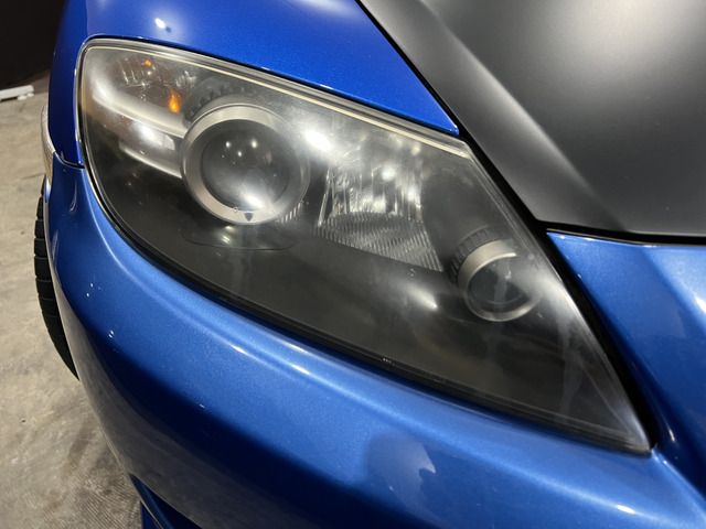 Mazda RX-8 2004-09 5105-4