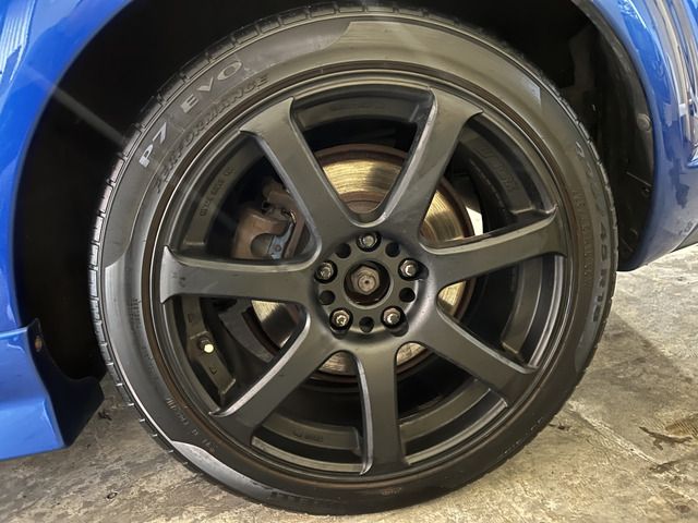 Mazda RX-8 2004-09 5105-15