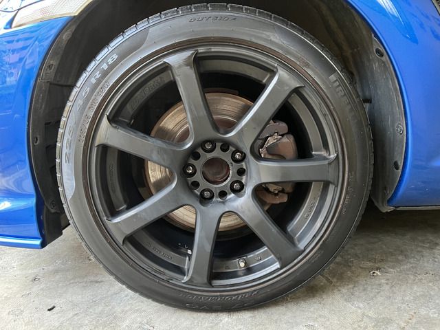 Mazda RX-8 2004-09 5105-14