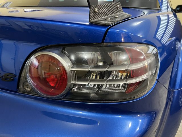 Mazda RX-8 2004-09 5105-19