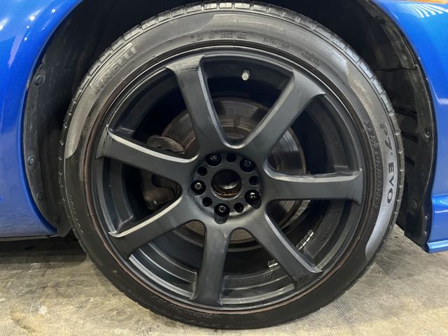 Mazda RX-8 2004-09 5105-17