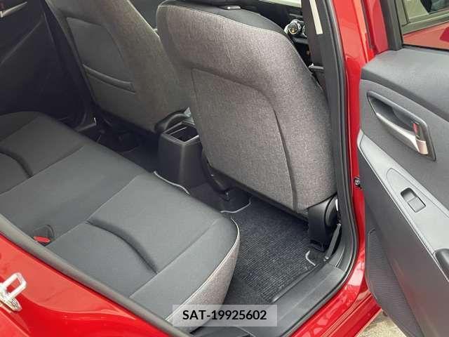 Mazda MAZDA2 2024-02 392016-15