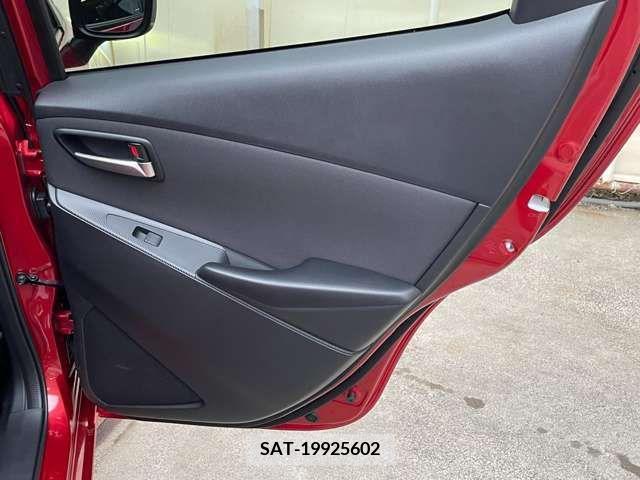 Mazda MAZDA2 2024-02 392016-14