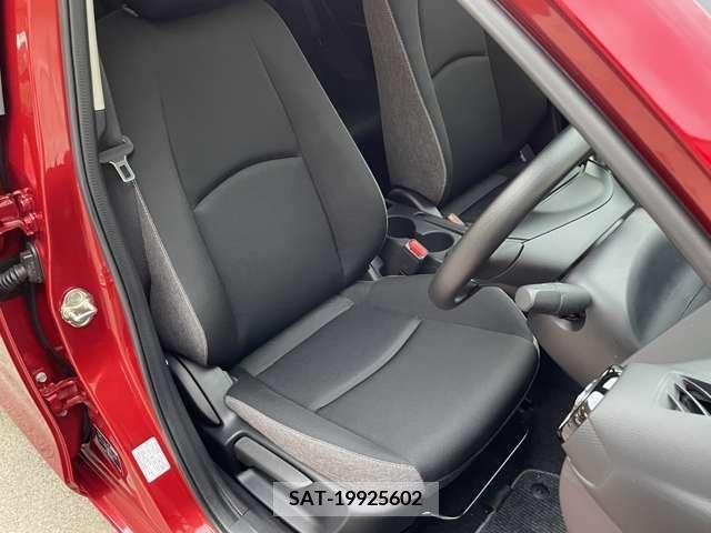 Mazda MAZDA2 2024-02 392016-13