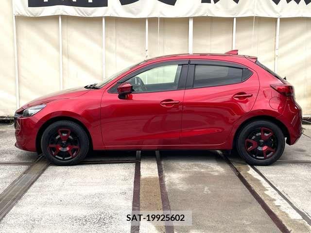 Mazda MAZDA2 2024-02 392016-3