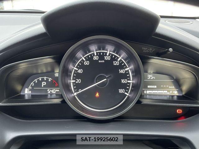 Mazda MAZDA2 2024-02 392016-29
