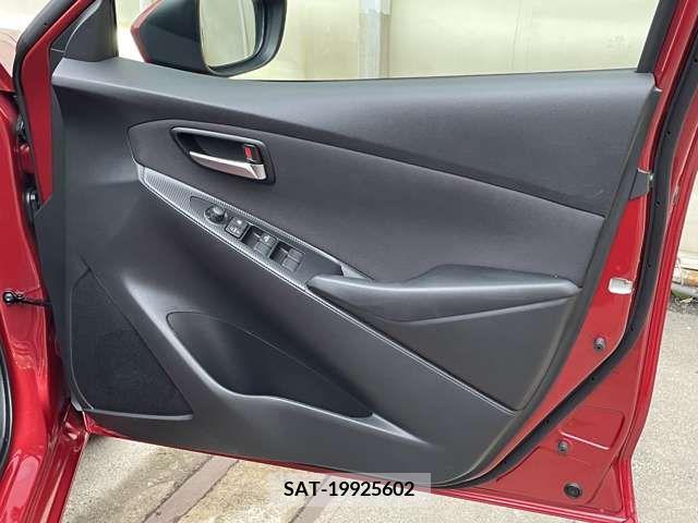 Mazda MAZDA2 2024-02 392016-11