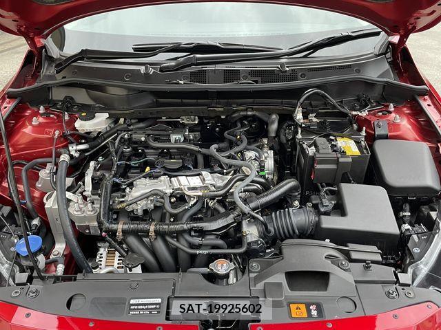 Mazda MAZDA2 2024-02 392016-28